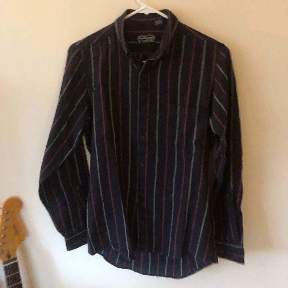 Vintage Bon Homme Shirt